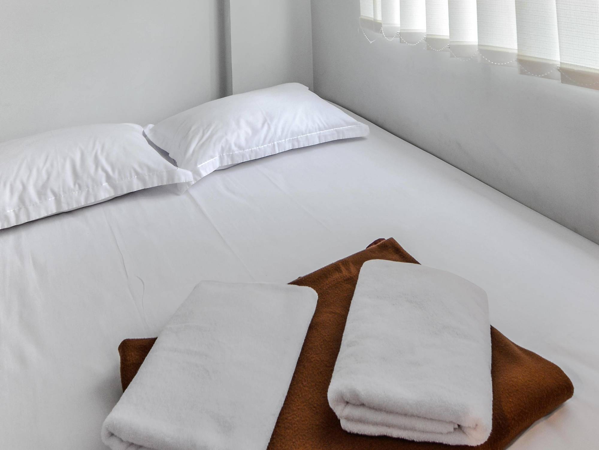Qb Sleep Capsule Hotel Kuta Lombok Extérieur photo